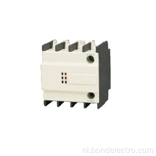 Omschakelcondensatoreenheid voor LC1-D-contactor